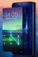 Pattern Screen Lock