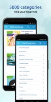 Bookstores.app: compare prices