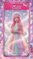 Cute Girly Wallpapers