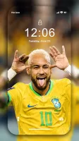 Neymar Wallpaper HD 4K