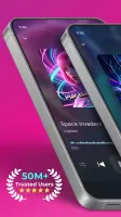 Audio & Music Player