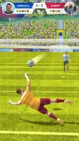 Football World - Real People