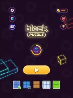 Block Puzzle - Puzzle Games