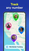 Mobile Number Locator - Live