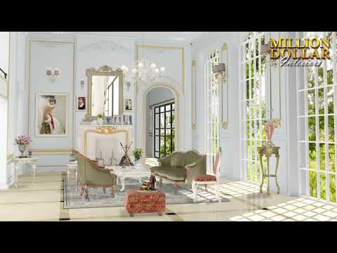 Million Dollar Interiors