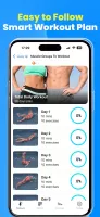 Home Workout - Fitness Coach