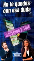 Saber con Quién esta en línea