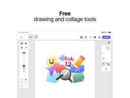 Stickit : Digital Sticker SNS