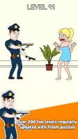 DOP Love Story: Delete Story