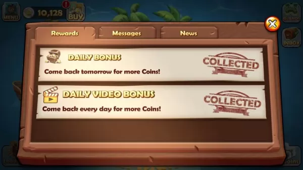 Solitaire Tripeaks: Card Games