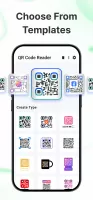 QR code scanner - Barcode Scan