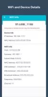 WiFi Speed Test