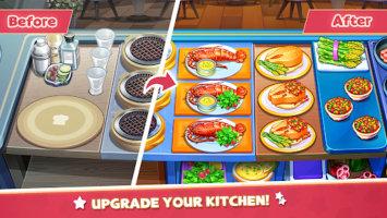 Cuisine of Dreams