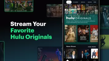 Hulu