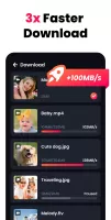 All Video Downloader & Player