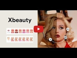 XBeauty: Selfie, Face Makeup