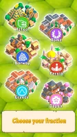 Civilization Hex