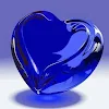 Blue Heart