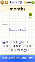 Hangman - Word Game