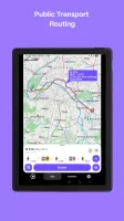 Magic Earth Navigation & Maps