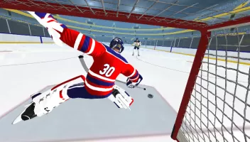 Hockey Games