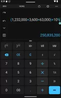 Total Calculator