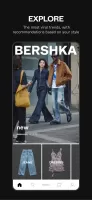 BERSHKA: Fashion & trends