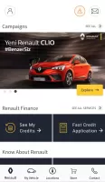 Renault PORT