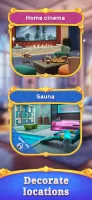 Solitaire Card & Luxury Design