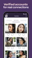 AsianDating: Asian Dating