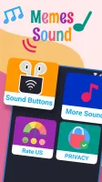 Sound Effects: Meme Soundboard