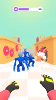 Ropy Hero 3D Action Adventure
