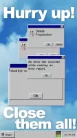 Progressbar Popup Fighter