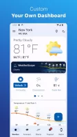 Weather for Wear OS