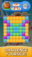 Blast Friends: Match 3 Puzzle