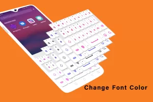 Russian Keyboard For Android