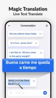 Translate- Language Translator