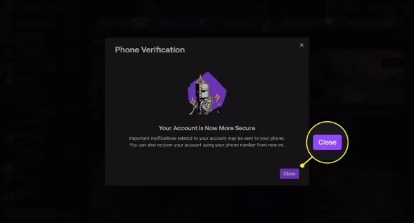 How to Get Verified on Twitch？