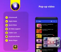 Video Player All Format