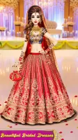 Indian Wedding Dress up games