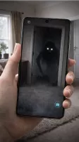 Camera Ghost Detector: Prank