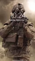 Military Wallpaper