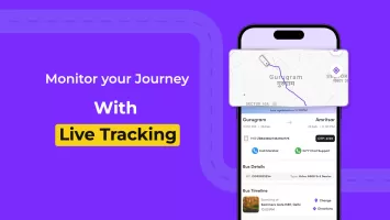 zingbus Book Bus Ticket online