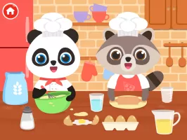 Pizza Cooking Games for Kids