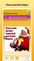 Mensagens de Natal e Ano Novo
