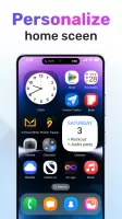 Launcher iOS16 - iLauncher