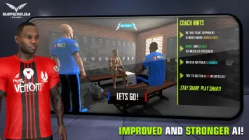 MMA