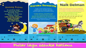 Kids Song Offline
