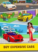 Mr.Billion: Idle Rich Tycoon