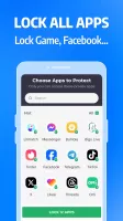 App Lock Master